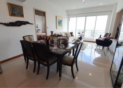 40243-Condo for sale along the Chao Phraya River, Supalai Prima Riva, area 163.27 sq m.