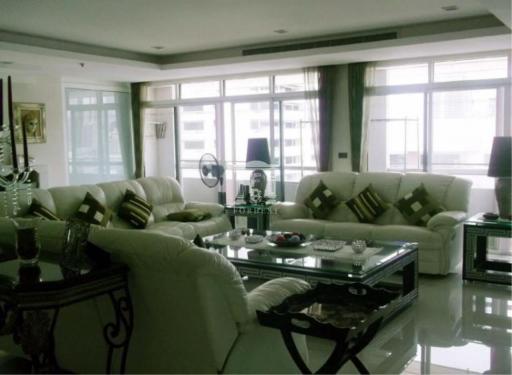 22164 Condo Baan Phrom Phong 308 sq m. Sukhumvit 39