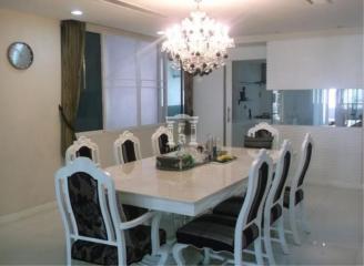 22164 Condo Baan Phrom Phong 308 sq m. Sukhumvit 39