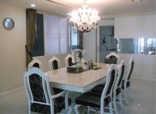 22164 Condo Baan Phrom Phong 308 sq m. Sukhumvit 39