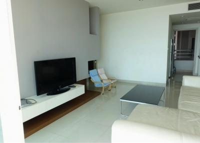 38964-Condo for sale Water Mark Chaophraya, area 145.94 sq m.