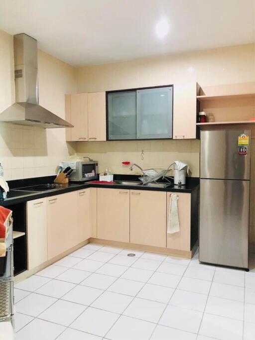 42071-Condo for sale/rent, The Star Estate @ Narathiwas, 14th floor, area 165 sq m.