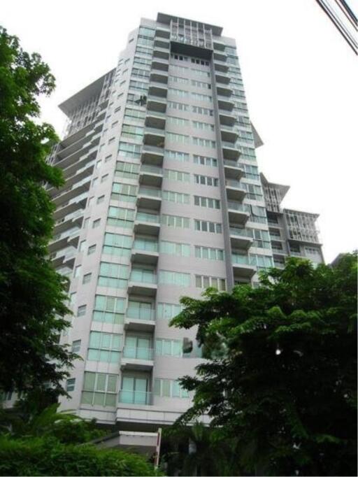 42071-Condo for sale/rent, The Star Estate @ Narathiwas, 14th floor, area 165 sq m.