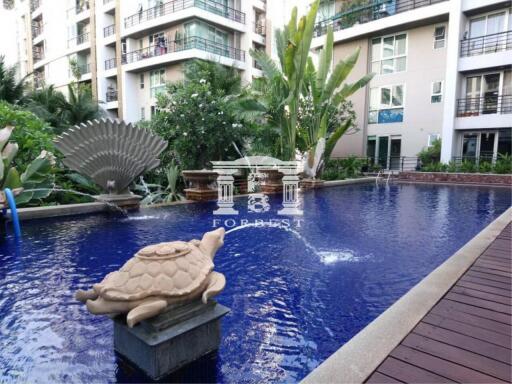 42093 - Condo for sale Resorta Yen Akat, area 923.38 sq m, 3rd-8th floor.