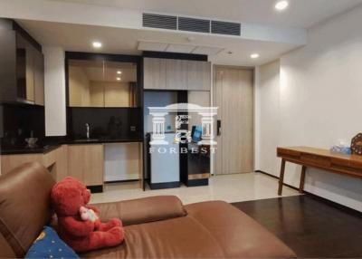 90542 - Condo for sale, The Line Ratchathewi, area 60.8 sq m, 27th floor.