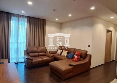 90542 - Condo for sale, The Line Ratchathewi, area 60.8 sq m, 27th floor.