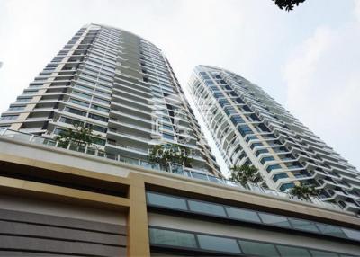 41319 - Condo for sale/rent Bright Sukhumvit 24, area 90 sq m.