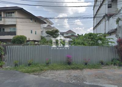 244 Sqm. Land listed for ฿ 35,000,000.