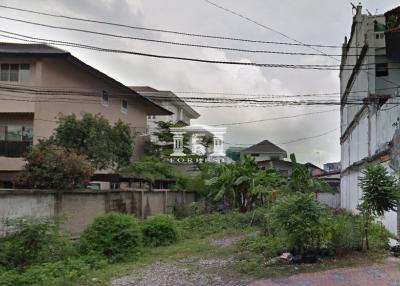 244 Sqm. Land listed for ฿ 35,000,000.