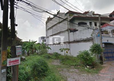 244 Sqm. Land listed for ฿ 35,000,000.