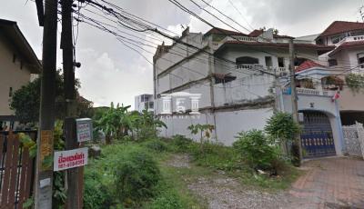 244 Sqm. Land listed for ฿ 35,000,000.