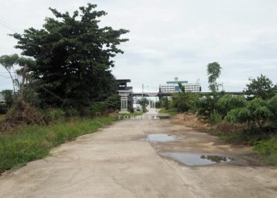 39228 - Rattanakosin 200 Years Road, Land for sale, area 18,440 Sq.m.