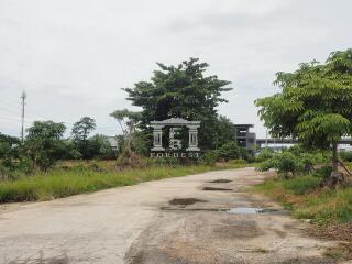 39228 - Rattanakosin 200 Years Road, Land for sale, area 18,440 Sq.m.