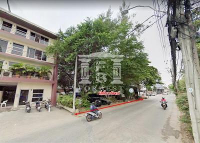 41481 - Lat Phrao 101, Land for sale, Plot size 122 sq. wa