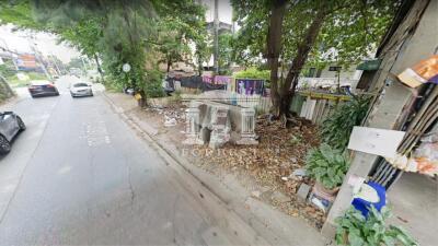 41481 - Lat Phrao 101, Land for sale, Plot size 122 sq. wa