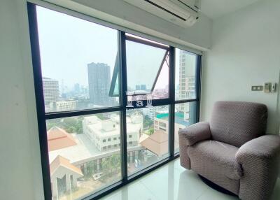 42795 - Condo for sale, Sathorn Garden, ready to move in. Fully furnished, 54.46 sq.m.