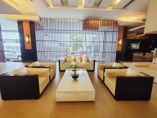 42795 - Condo for sale, Sathorn Garden, ready to move in. Fully furnished, 54.46 sq.m.