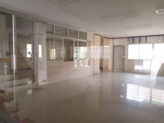90788 - 5-story office building for sale, area 142.50 sq m, Vibhavadi 19.