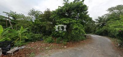 43326 - Land for sale, area 9-1-18 rai, Rama 2, near Big C Rama 2.