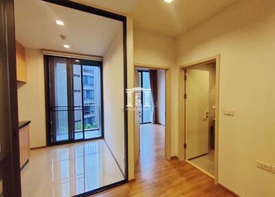 43207 - Hasu House, 5th floor, area 32 sq m. Condo for sale
