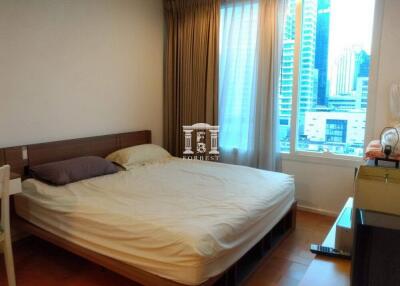 43208 - ขายคอนโด Wind Sukhumvit 23 ชั้น 10