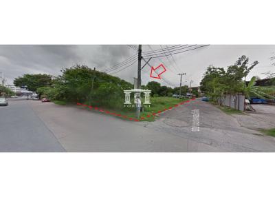 43369 - Land for sale, area 238 sq w., Srinakarin Road.
