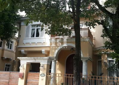 43241 - 2-story, area 266.80 sq m, Kanlapaphruek Road, house for sale