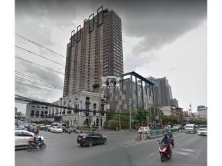 43287 - True Thonglor Condominium, 27th floor, area 31.55 sq m., Condo for sale