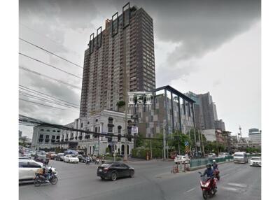 43287 - True Thonglor Condominium, 27th floor, area 31.55 sq m., Condo for sale