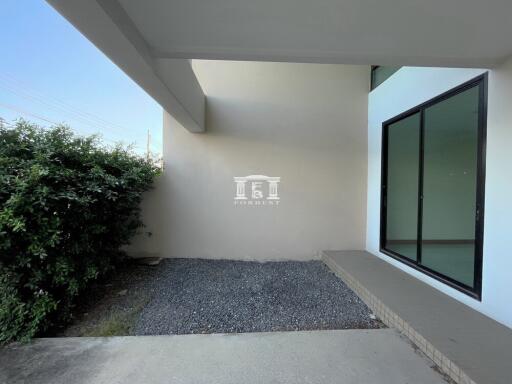 90804 - Townhome for sale, The Inspire Kaset-Nawamin, area 30 sq w.