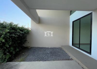 90804 - Townhome for sale, The Inspire Kaset-Nawamin, area 30 sq w.