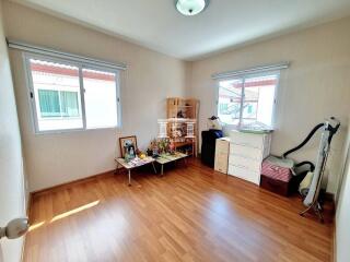 90792 - House for sale, Chuan Chuen City Prime Park Village, area 61.60 sq.w.