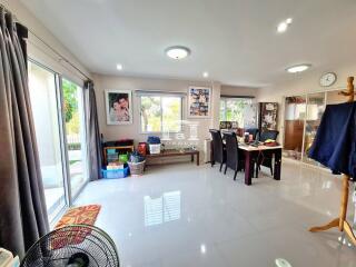 90792 - House for sale, Chuan Chuen City Prime Park Village, area 61.60 sq.w.