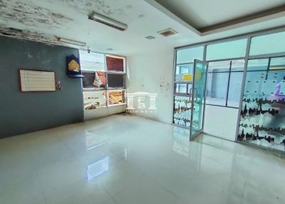 43262 - area 103.1 sq m, near Thotsakan Intersection Market, House for sale