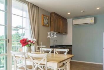 43269 - Autumn Hua Hin, 3rd floor, area 74 sq m., Condo for sale