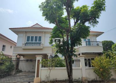 90794 - 2-story, Perfect Masterpiece Rattanathibet, House for sale