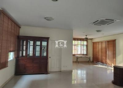 90794 - 2-story, Perfect Masterpiece Rattanathibet, House for sale