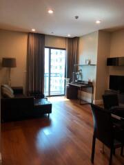 43348 - Bright Sukhumvit 24, 14th floor, area 67 sq m., Condo for sale