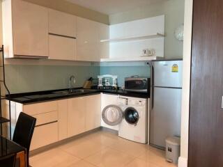 43348 - Bright Sukhumvit 24, 14th floor, area 67 sq m., Condo for sale