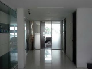 43430 - Sukhumvit 39, Office building for rent, area 1100 sq m,