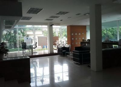 43430 - Sukhumvit 39, Office building for rent, area 1100 sq m,