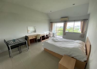 43444 - Hotel for sale, 70 rooms, Khlong Luang, Pathum Thani.