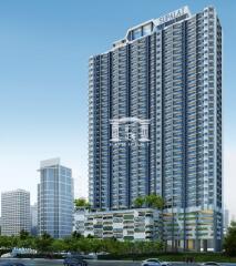 43368 - Supalai Premier at Asoke, 29th floor, Condo for sale