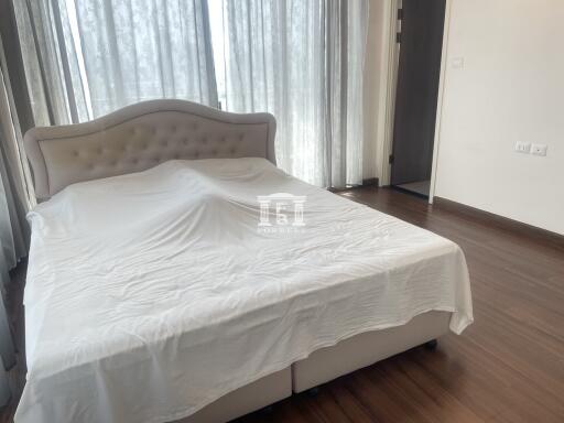 43446 - Supalai Elite Suanplu, 11th floor, in the heart of the city, near MRT Suan Lum, Condo for sale