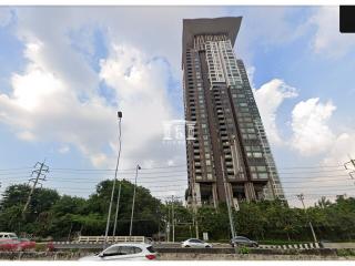43371 - Star View, 14th floor, area 81.74 sq m., Condo for sale