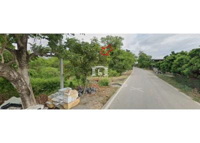 43481 - Land for sale, area 16-3-62.5 rai, Pa Sang, Lamphun.