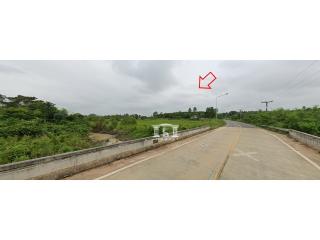 43480 - Land for sale, area 56-1-77 rai, Kabinburi-Chachoengsao.