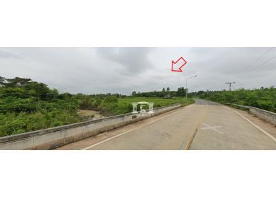 43480 - Land for sale, area 56-1-77 rai, Kabinburi-Chachoengsao.