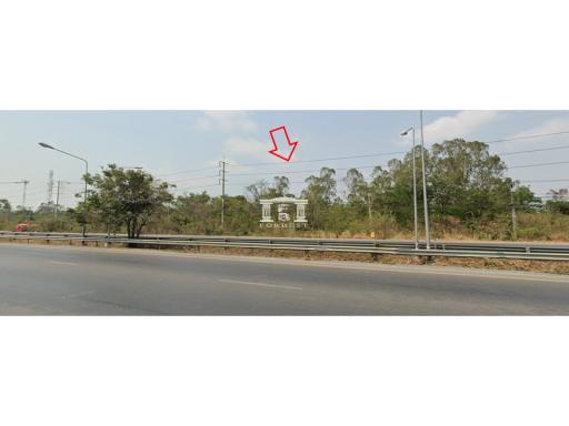 43479 - Land for sale, area 22-2-30 rai, Huai Bong, Saraburi.