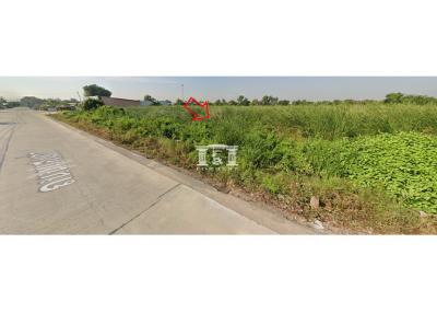 43490 - Land for sale, area 2-3-25 rai, Samae Dam Road, Bang Khun Thian.
